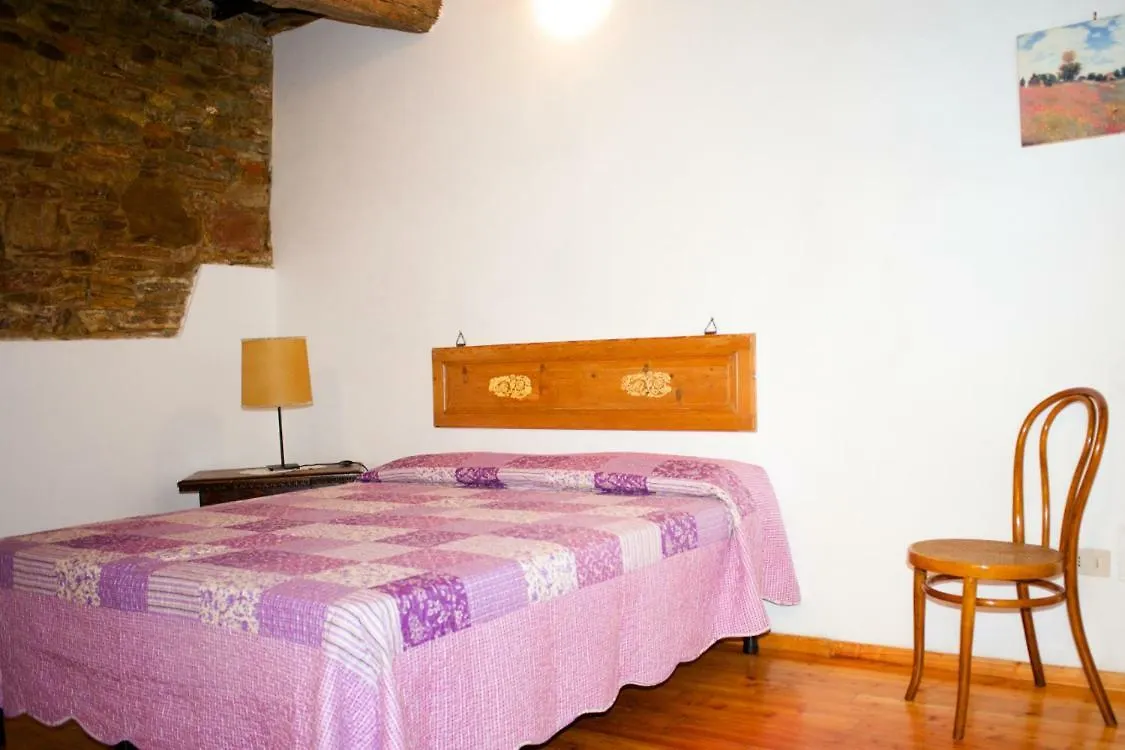 Lionforti Da Vico Greve in Chianti Guest house