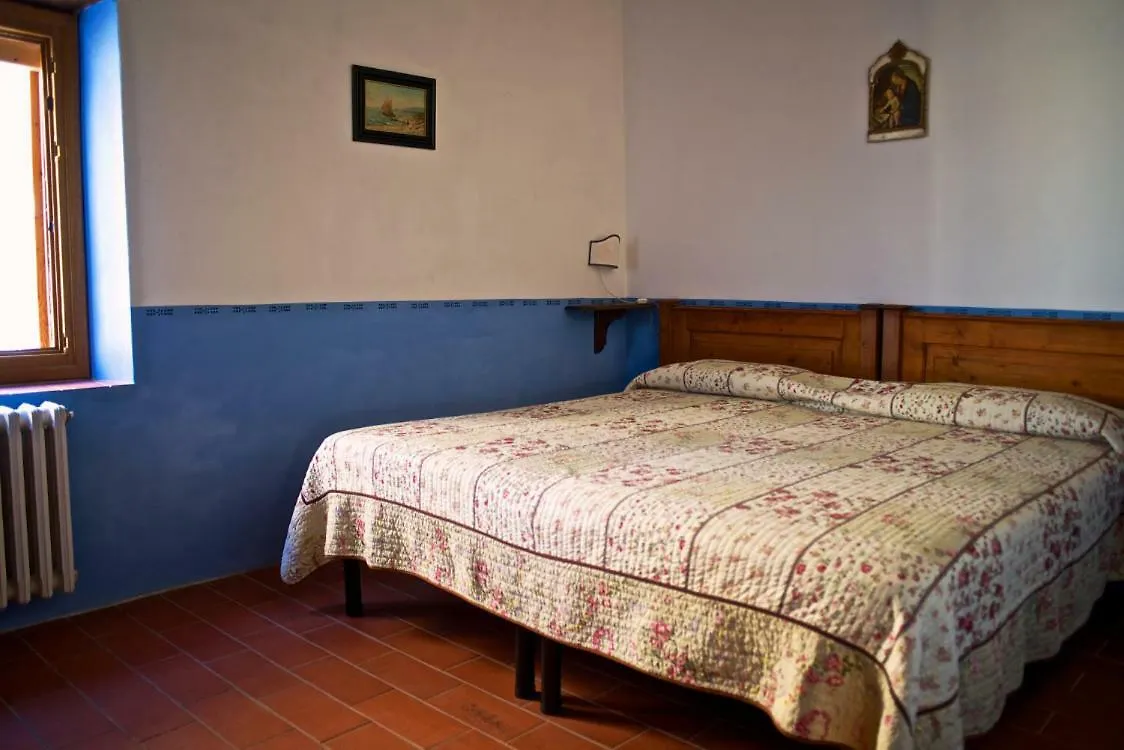 Lionforti Da Vico Greve in Chianti Guest house