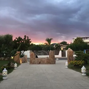 Hotel Altura Villasimius