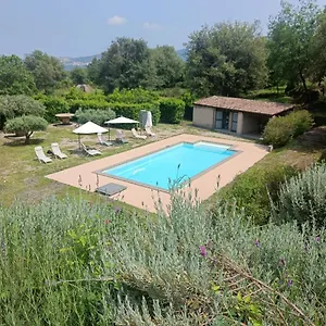 Gasthof Il Tanaceto Castiglione De Sicilia