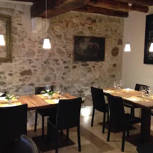 Frühstückspension La Maison Lion Cesiomaggiore