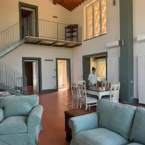 Gospodarstwo agroturystyczne Castello Vicchiomaggio, Greve in Chianti