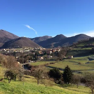 Frühstückspension Videtti Villongo SantʼAlessandro