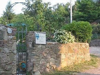 Lionforti Da Vico Greve in Chianti 2*,