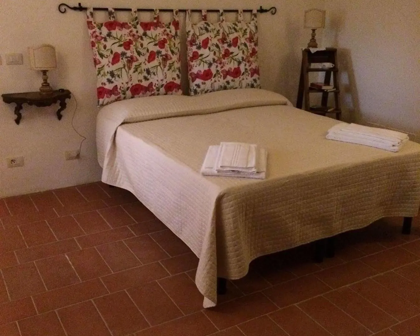 Lionforti Da Vico Greve in Chianti Italië