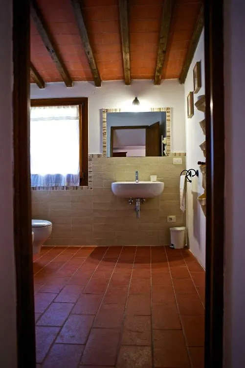 Gasthuis Lionforti Da Vico Greve in Chianti